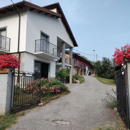 Ca' Dei Vescu - Villetta Per Vacanze Demonte Exteriör bild