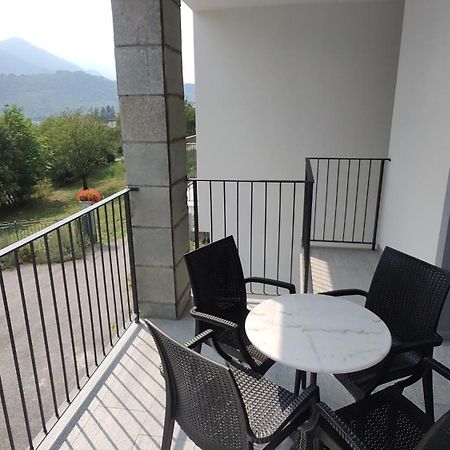 Ca' Dei Vescu - Villetta Per Vacanze Demonte Exteriör bild