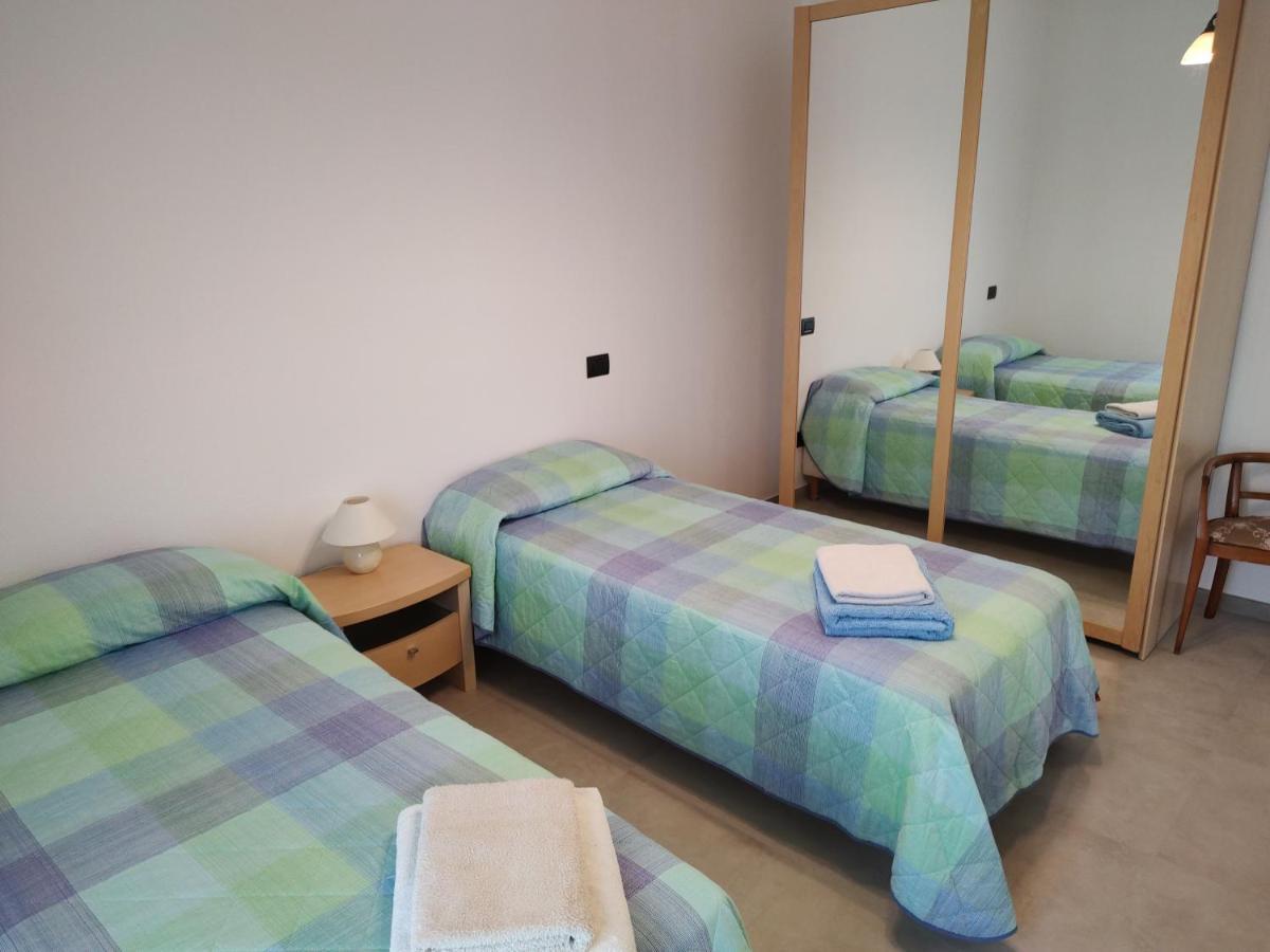 Ca' Dei Vescu - Villetta Per Vacanze Demonte Exteriör bild
