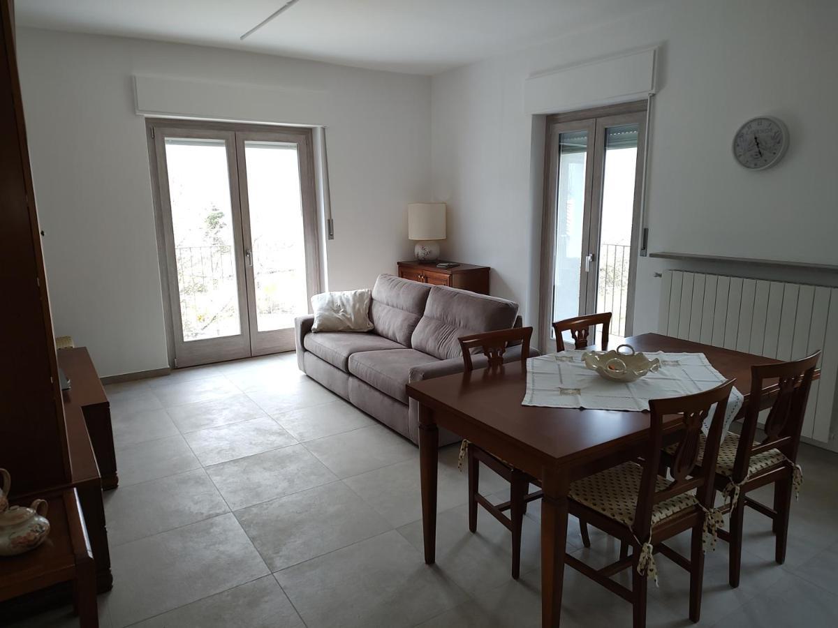 Ca' Dei Vescu - Villetta Per Vacanze Demonte Exteriör bild