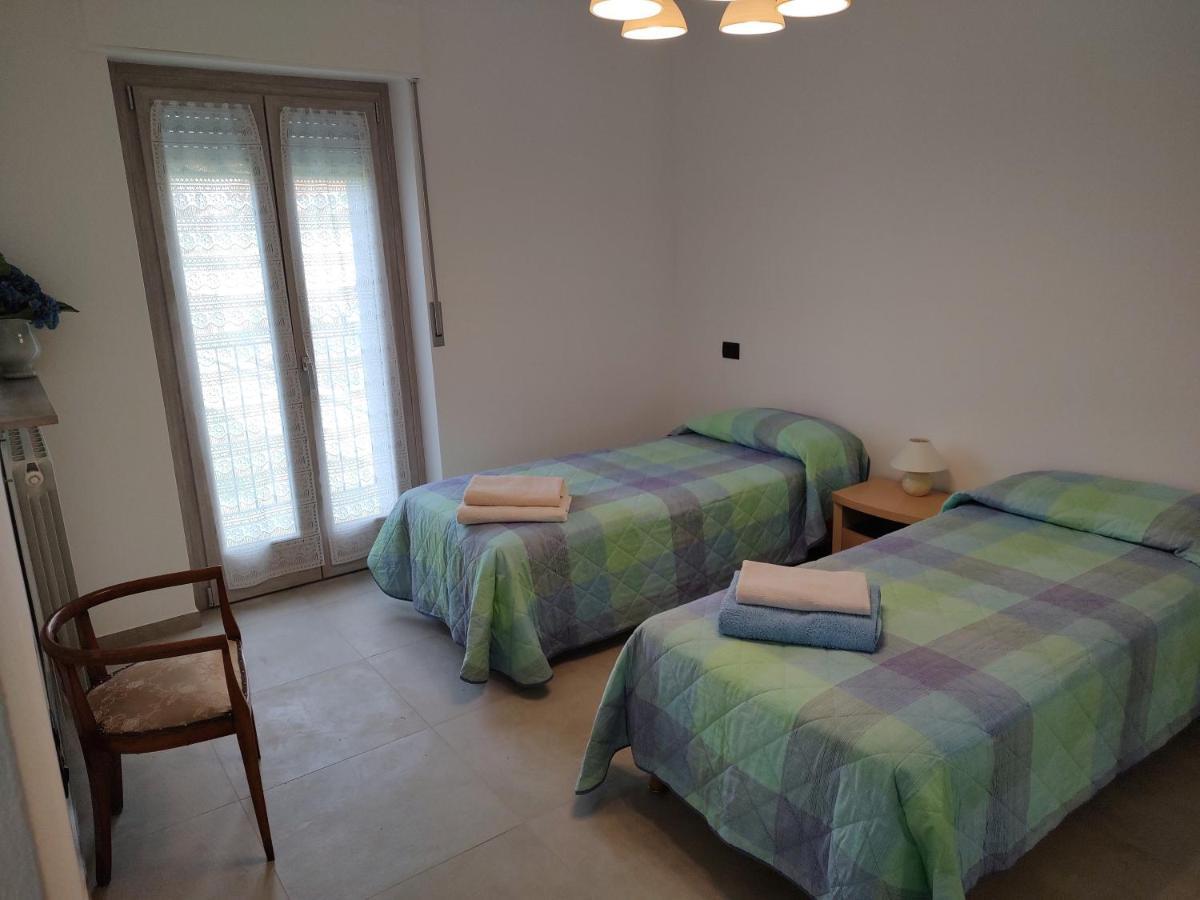 Ca' Dei Vescu - Villetta Per Vacanze Demonte Exteriör bild