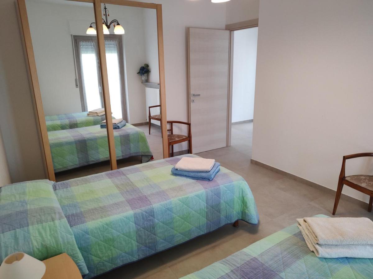 Ca' Dei Vescu - Villetta Per Vacanze Demonte Exteriör bild