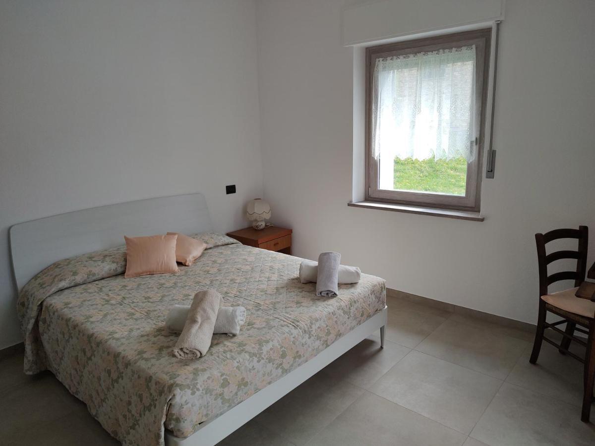Ca' Dei Vescu - Villetta Per Vacanze Demonte Exteriör bild