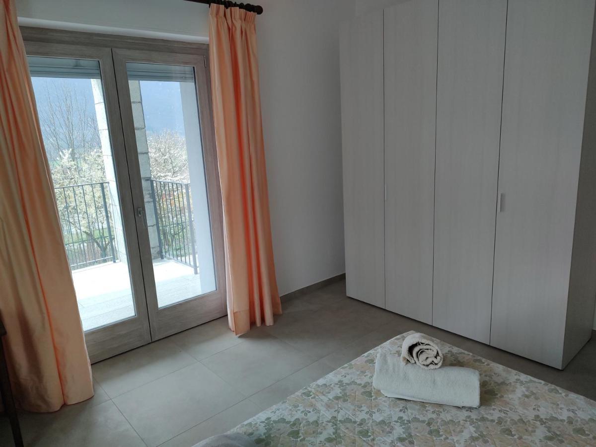 Ca' Dei Vescu - Villetta Per Vacanze Demonte Exteriör bild