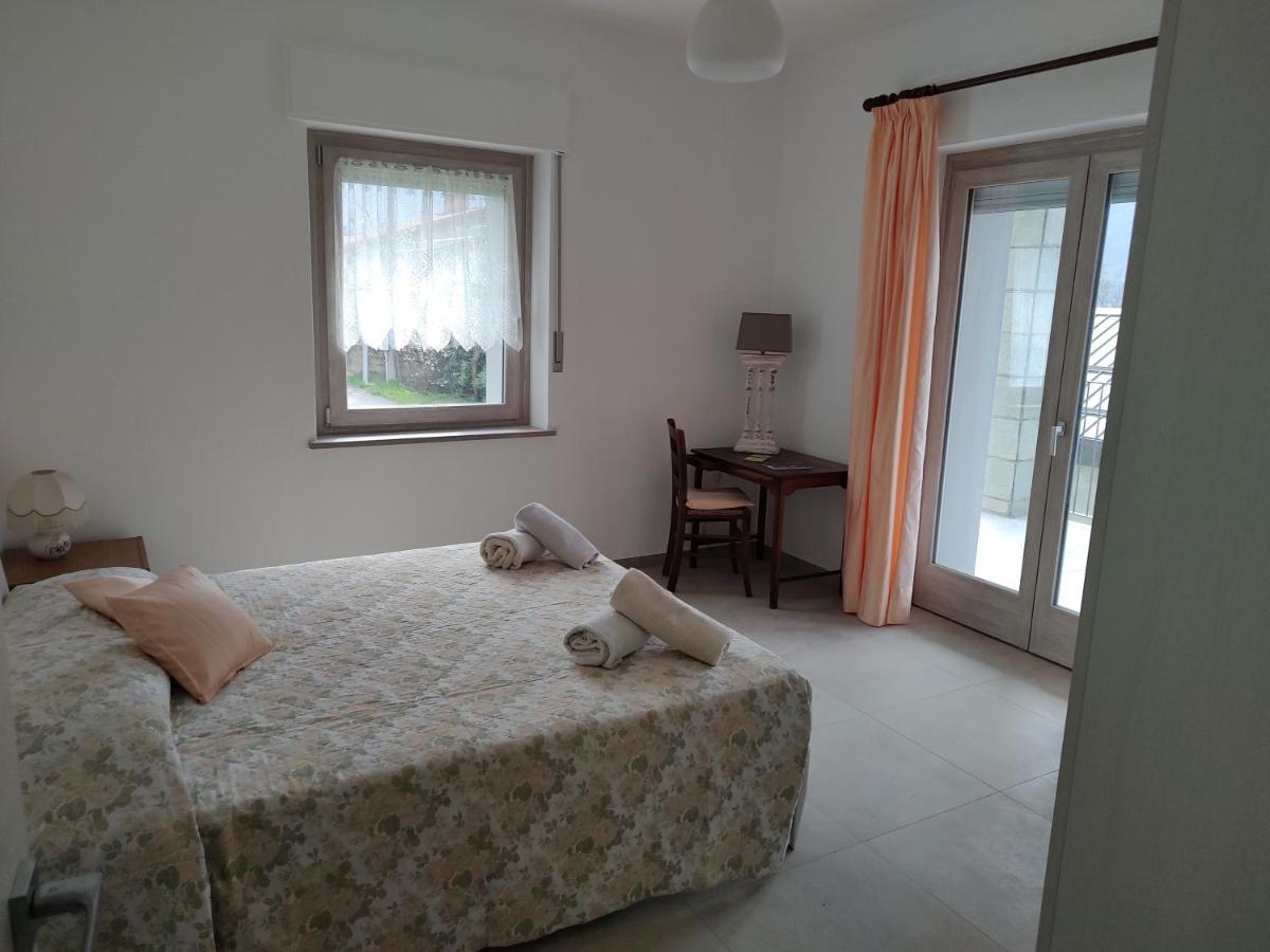 Ca' Dei Vescu - Villetta Per Vacanze Demonte Exteriör bild