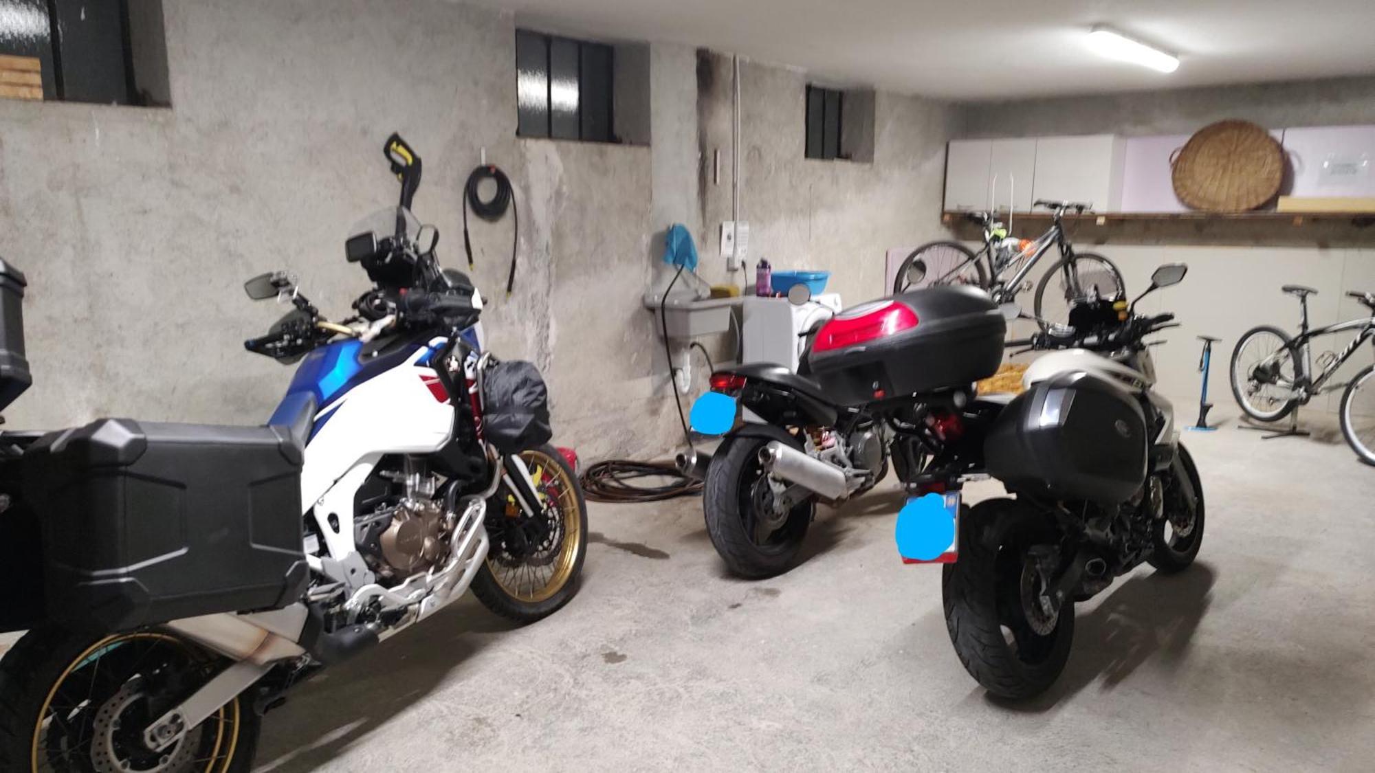 Ca' Dei Vescu - Villetta Per Vacanze Demonte Exteriör bild