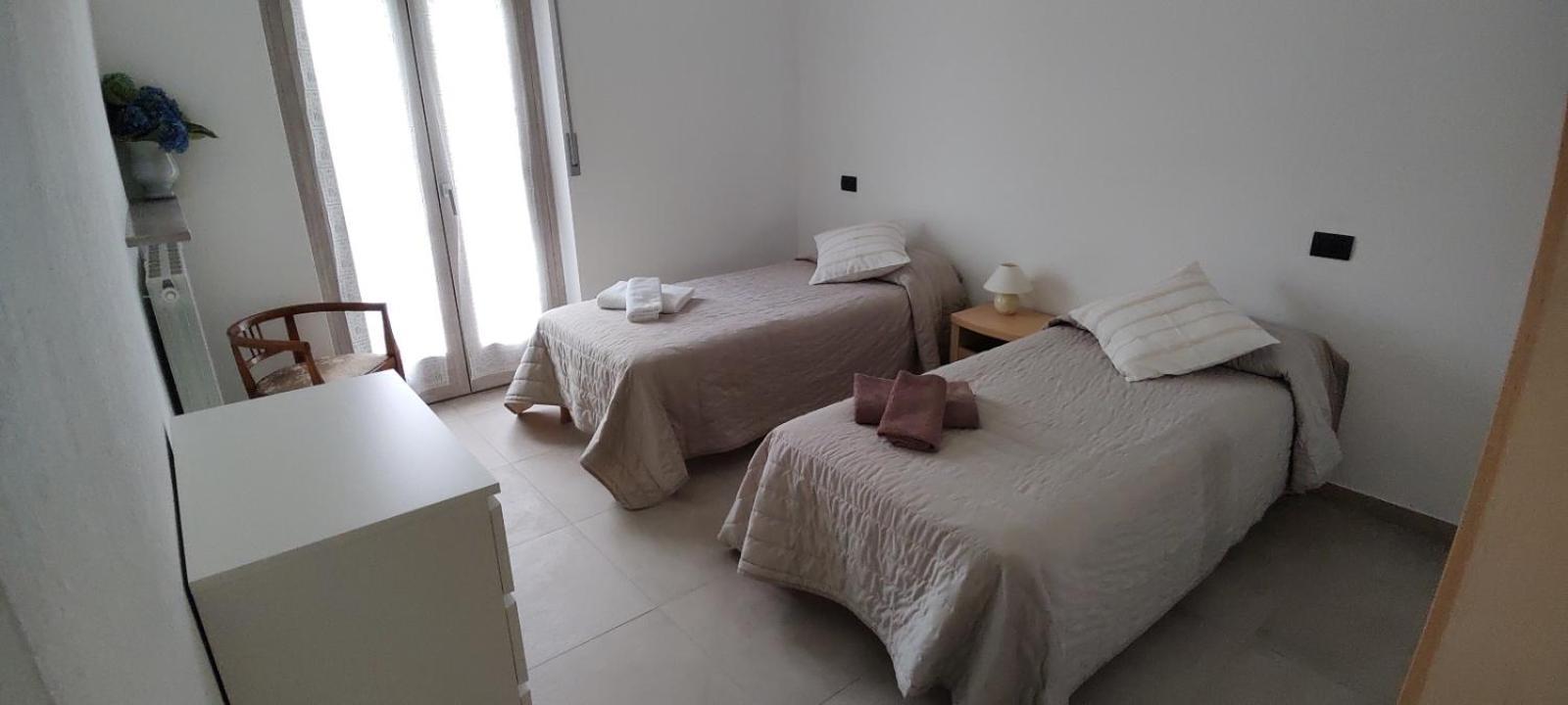 Ca' Dei Vescu - Villetta Per Vacanze Demonte Exteriör bild