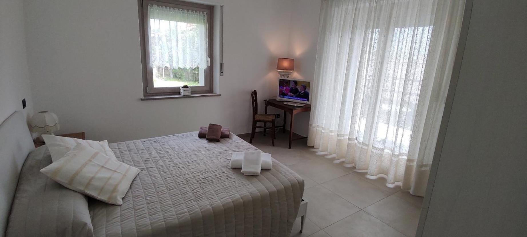 Ca' Dei Vescu - Villetta Per Vacanze Demonte Exteriör bild